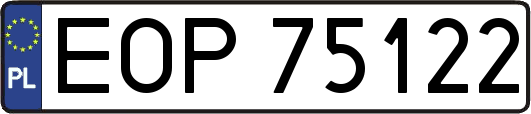 EOP75122