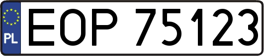 EOP75123