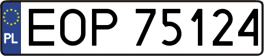 EOP75124