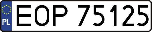 EOP75125