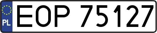 EOP75127