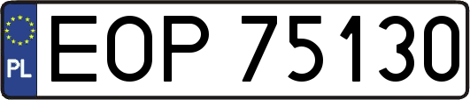 EOP75130