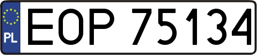 EOP75134