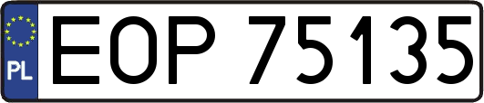 EOP75135