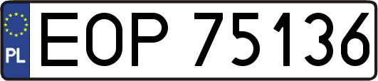 EOP75136