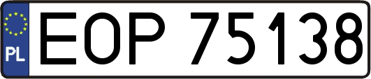 EOP75138