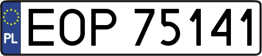 EOP75141