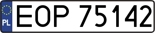 EOP75142