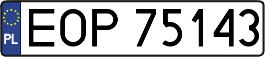EOP75143