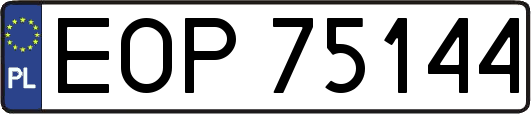 EOP75144