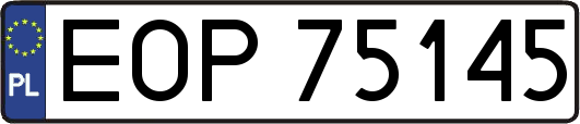 EOP75145