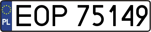EOP75149