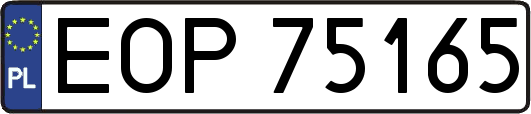 EOP75165