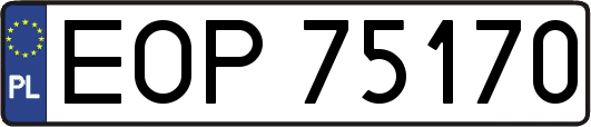 EOP75170