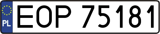 EOP75181
