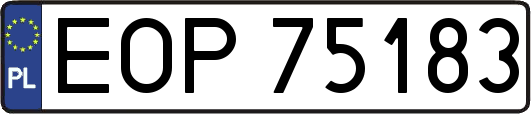 EOP75183