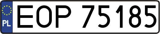 EOP75185