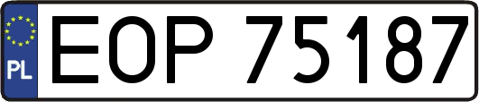 EOP75187