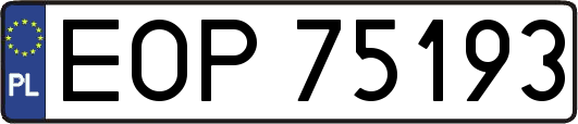 EOP75193