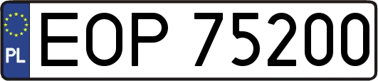 EOP75200