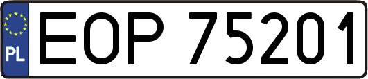 EOP75201