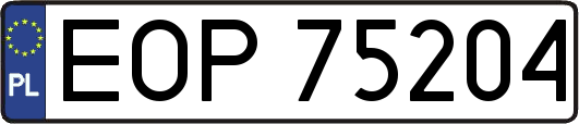 EOP75204