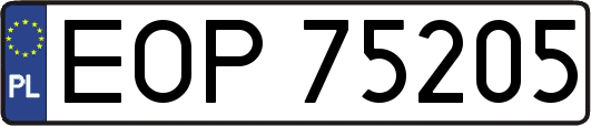 EOP75205