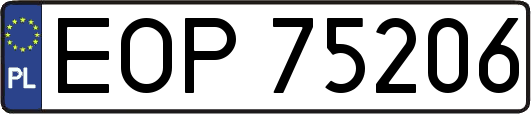 EOP75206