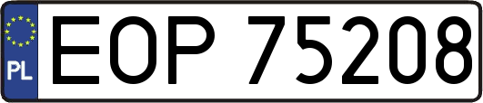 EOP75208