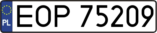 EOP75209