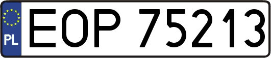 EOP75213