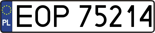 EOP75214