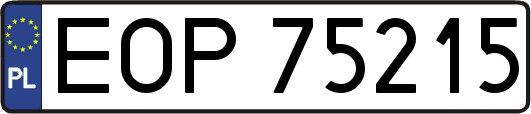 EOP75215