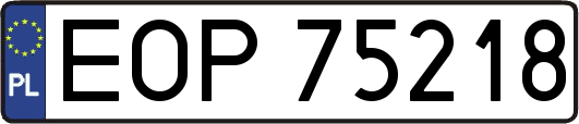 EOP75218