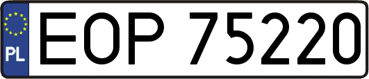 EOP75220