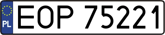 EOP75221