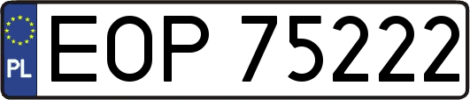 EOP75222