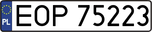EOP75223