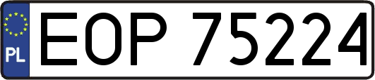 EOP75224