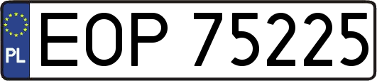 EOP75225