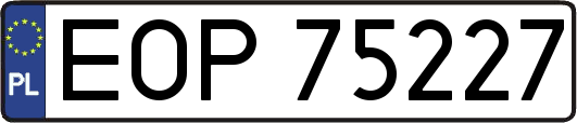 EOP75227