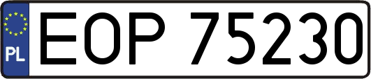 EOP75230