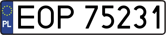 EOP75231