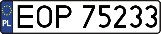 EOP75233