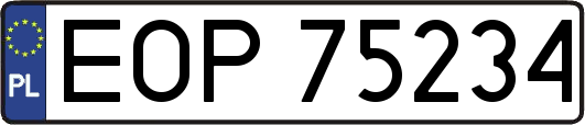 EOP75234