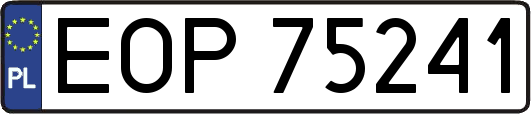 EOP75241