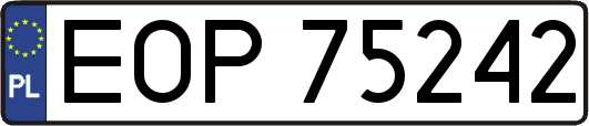 EOP75242