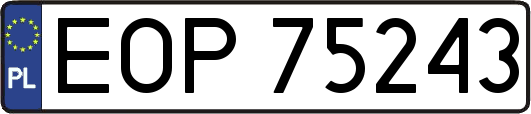 EOP75243