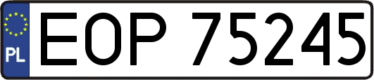 EOP75245