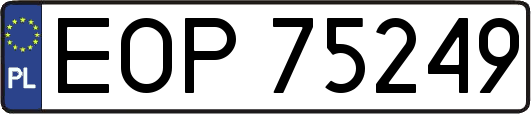 EOP75249